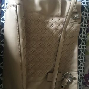 Beautiful coach bag 100% Authentic